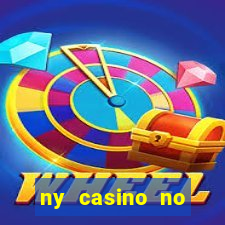 ny casino no deposit bonus