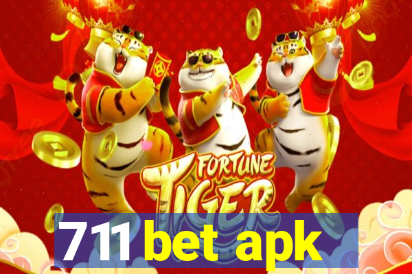 711 bet apk