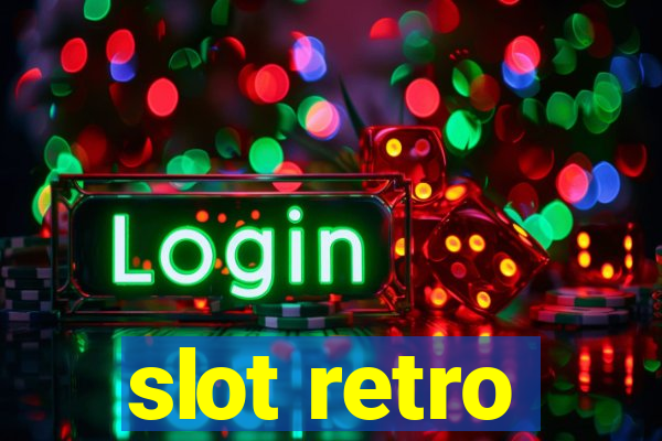 slot retro