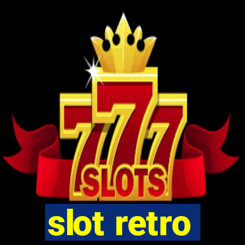 slot retro