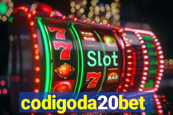 codigoda20bet