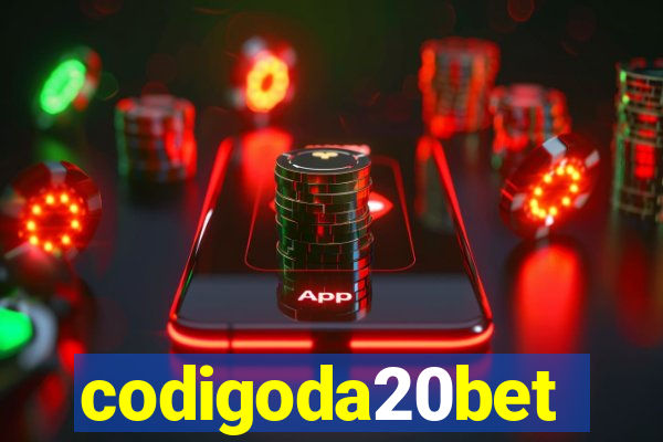 codigoda20bet