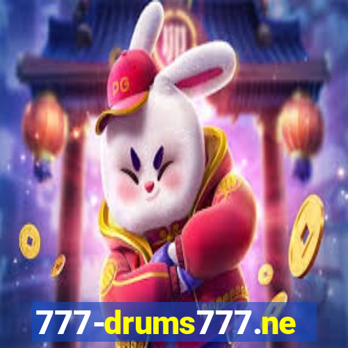 777-drums777.net