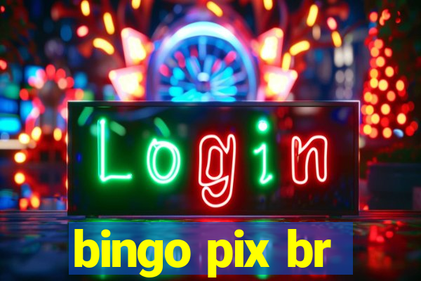 bingo pix br