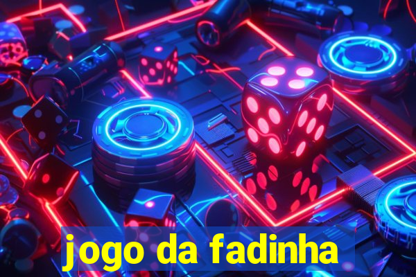 jogo da fadinha