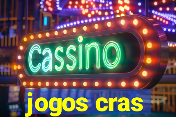 jogos cras