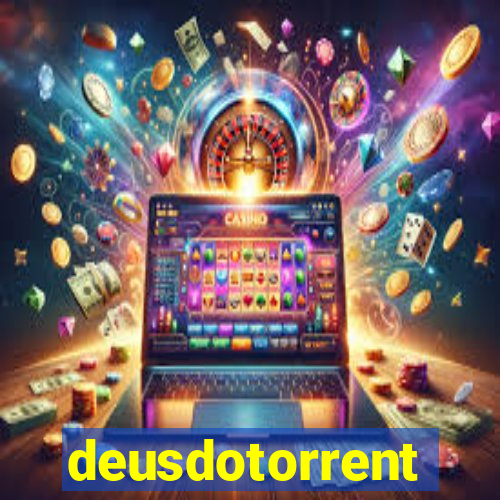 deusdotorrent