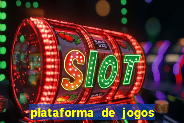 plataforma de jogos fortune tiger com bonus de cadastro