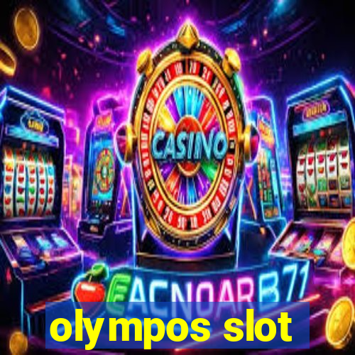 olympos slot