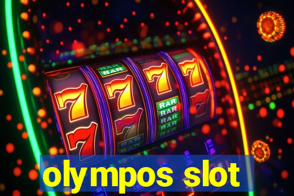 olympos slot