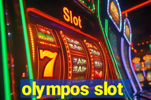 olympos slot