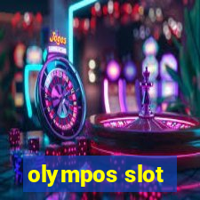 olympos slot