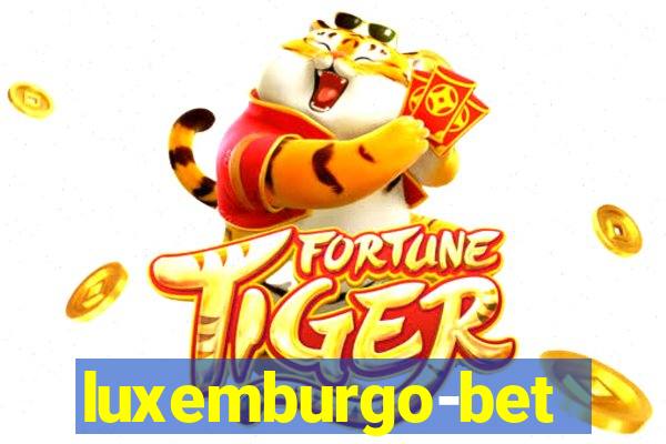 luxemburgo-bet