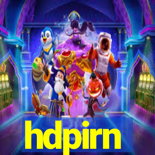 hdpirn