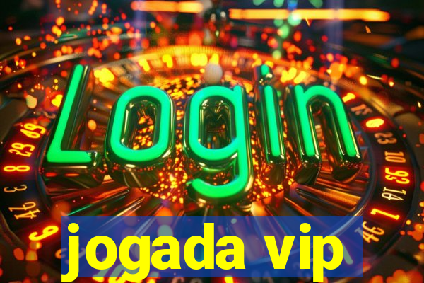 jogada vip