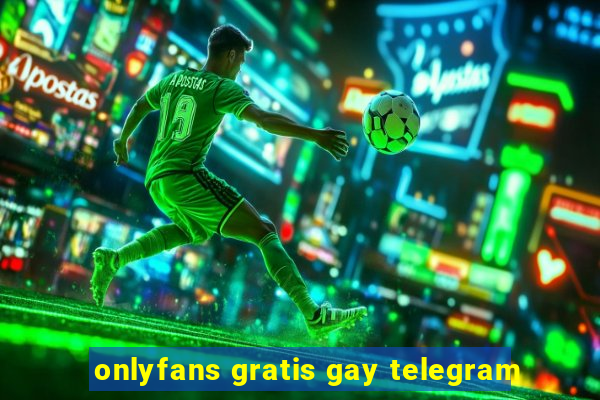 onlyfans gratis gay telegram