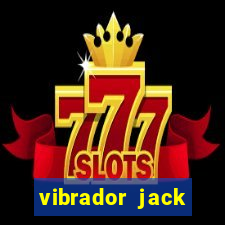 vibrador jack rabbit Informational