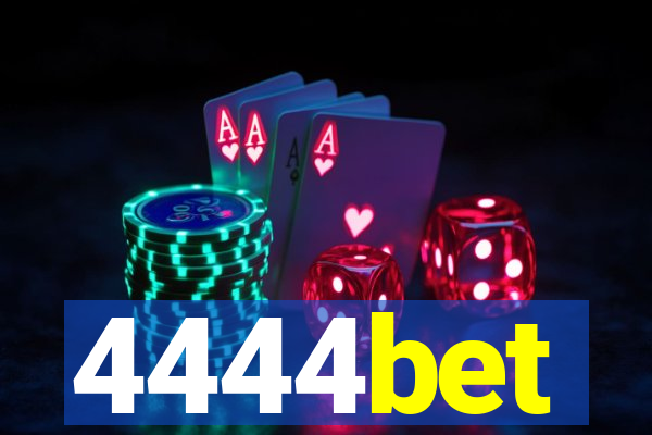 4444bet