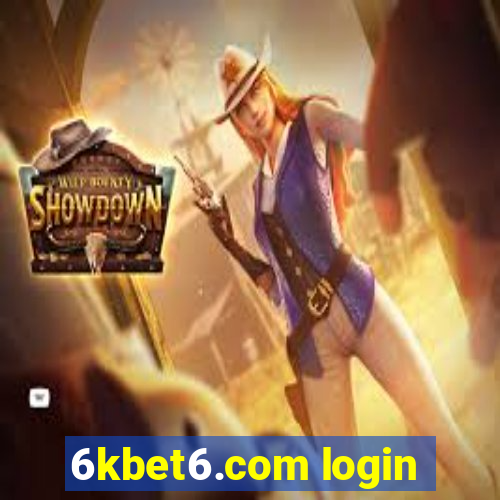 6kbet6.com login