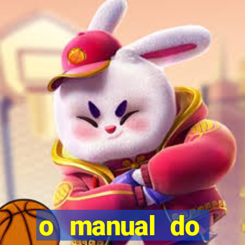 o manual do necromante pdf