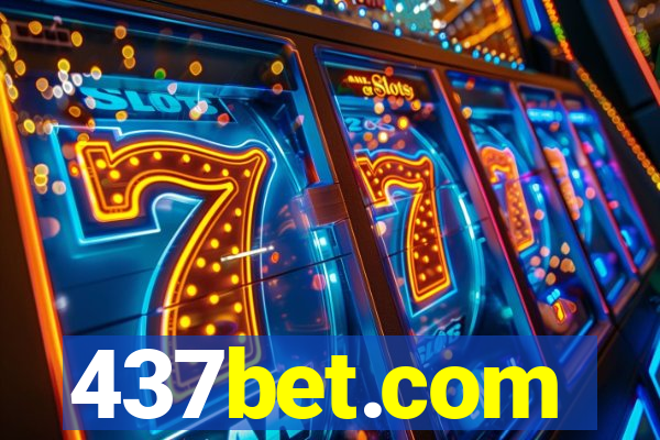 437bet.com