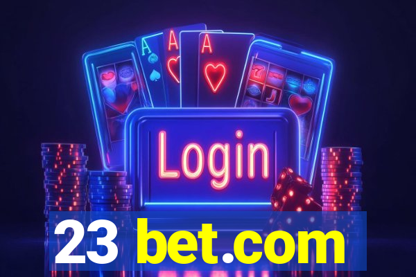 23 bet.com