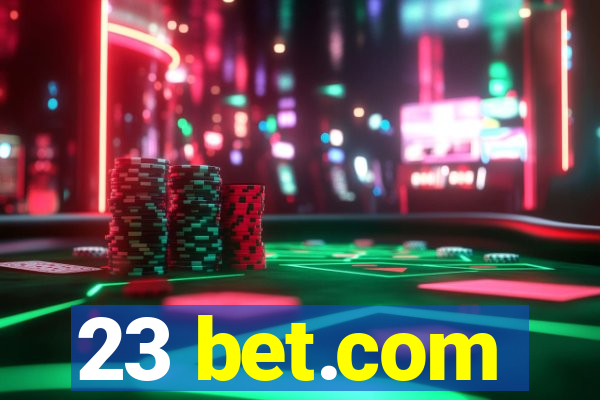 23 bet.com