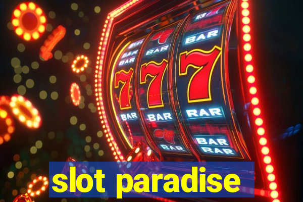 slot paradise