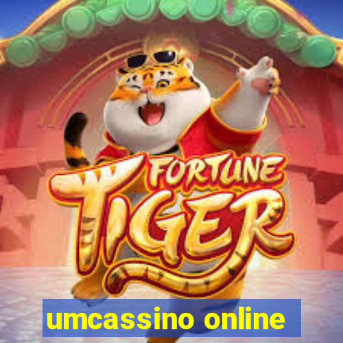 umcassino online