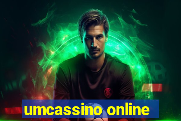 umcassino online