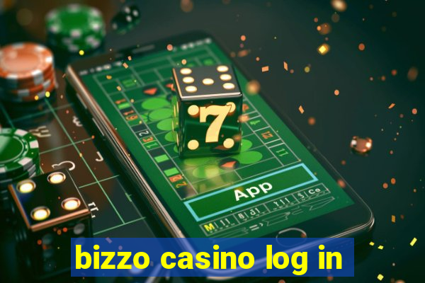 bizzo casino log in