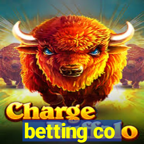 betting co