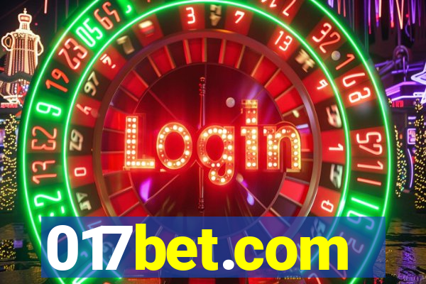 017bet.com