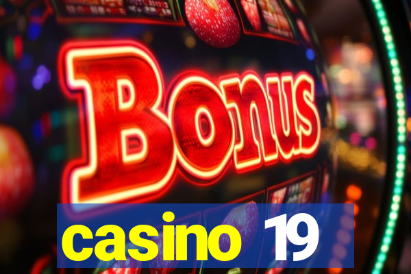 casino 19