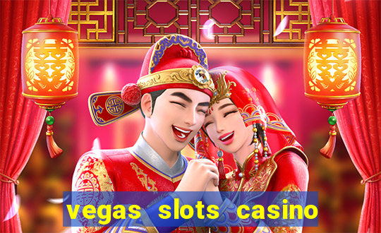 vegas slots casino by alisa