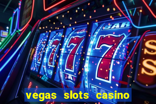 vegas slots casino by alisa