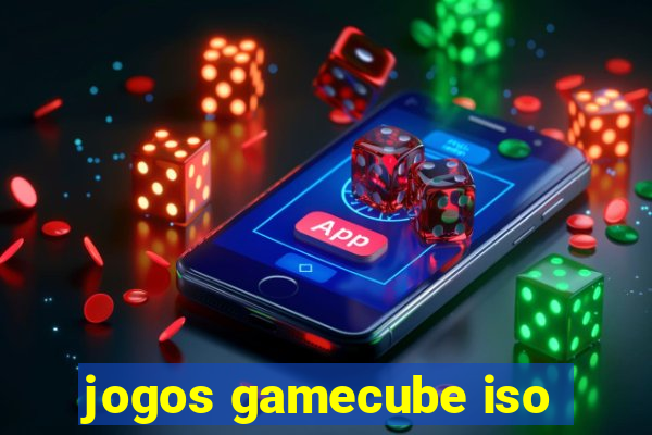 jogos gamecube iso