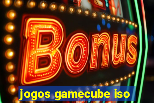 jogos gamecube iso