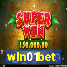 win01bet