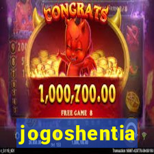 jogoshentia