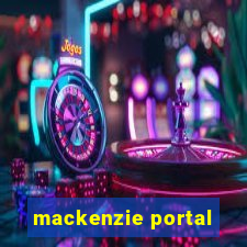 mackenzie portal