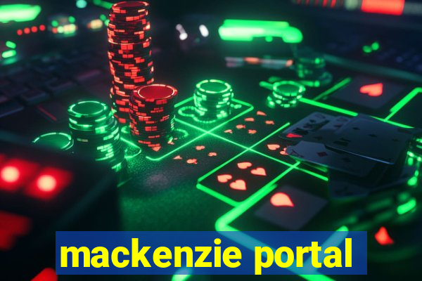 mackenzie portal