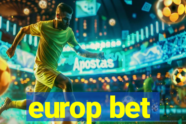 europ bet