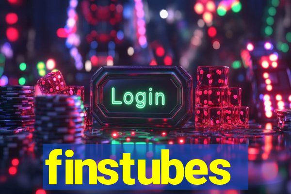 finstubes