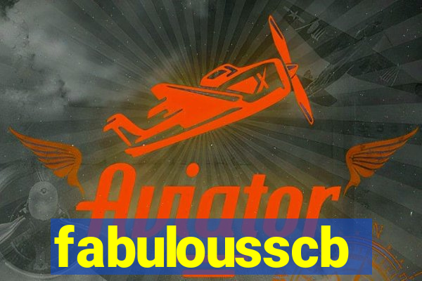 fabulousscb