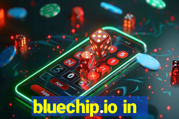 bluechip.io in