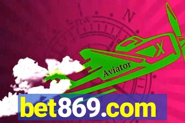 bet869.com