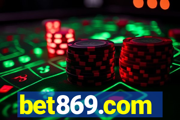 bet869.com