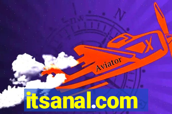 itsanal.com