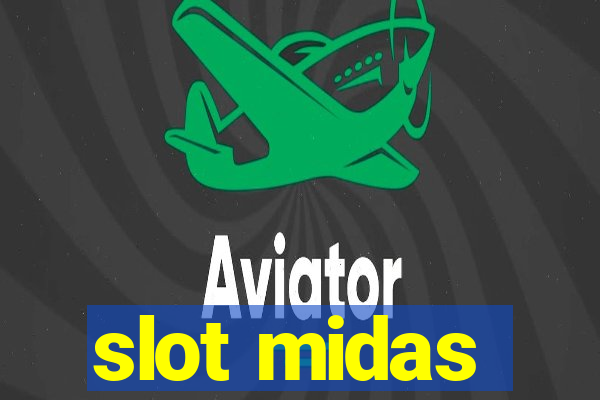 slot midas